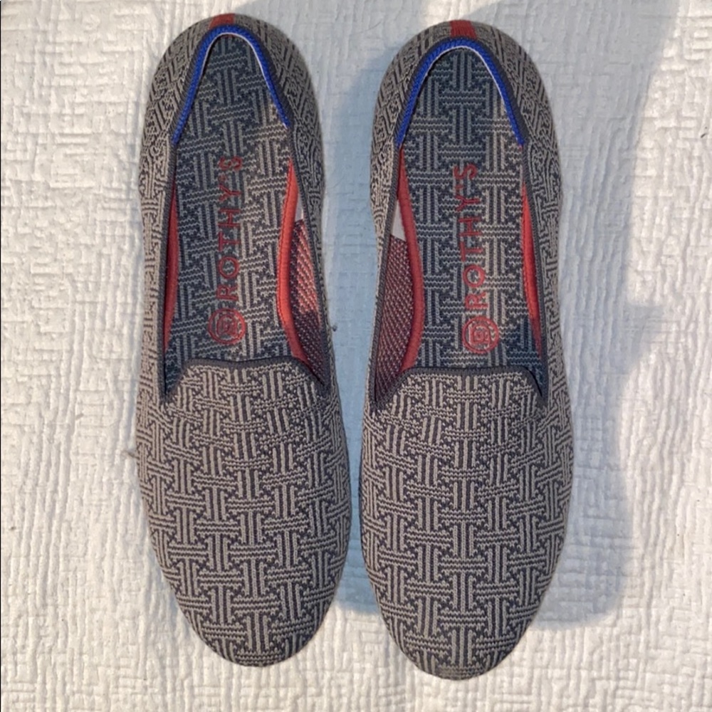 Rothy’s Loafer